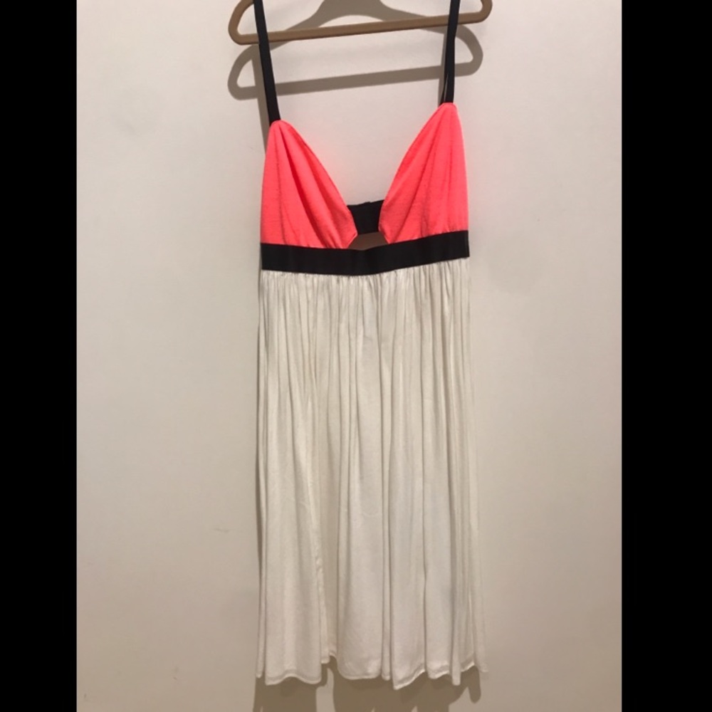 LF Millau Cut Out Dress
